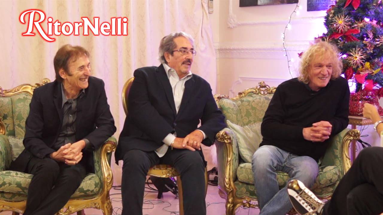 Trasmissione RitorNelli